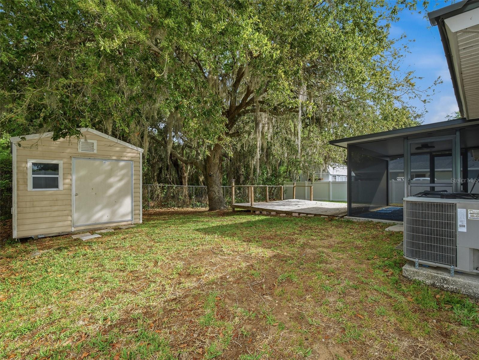 POWERS - Residential