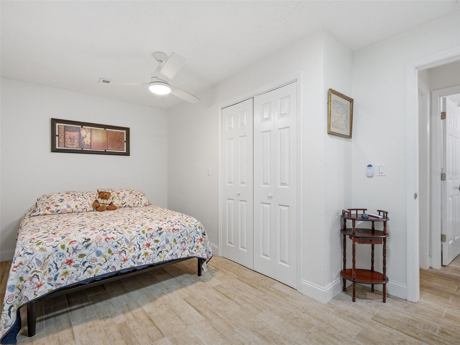 POWERS - Residential