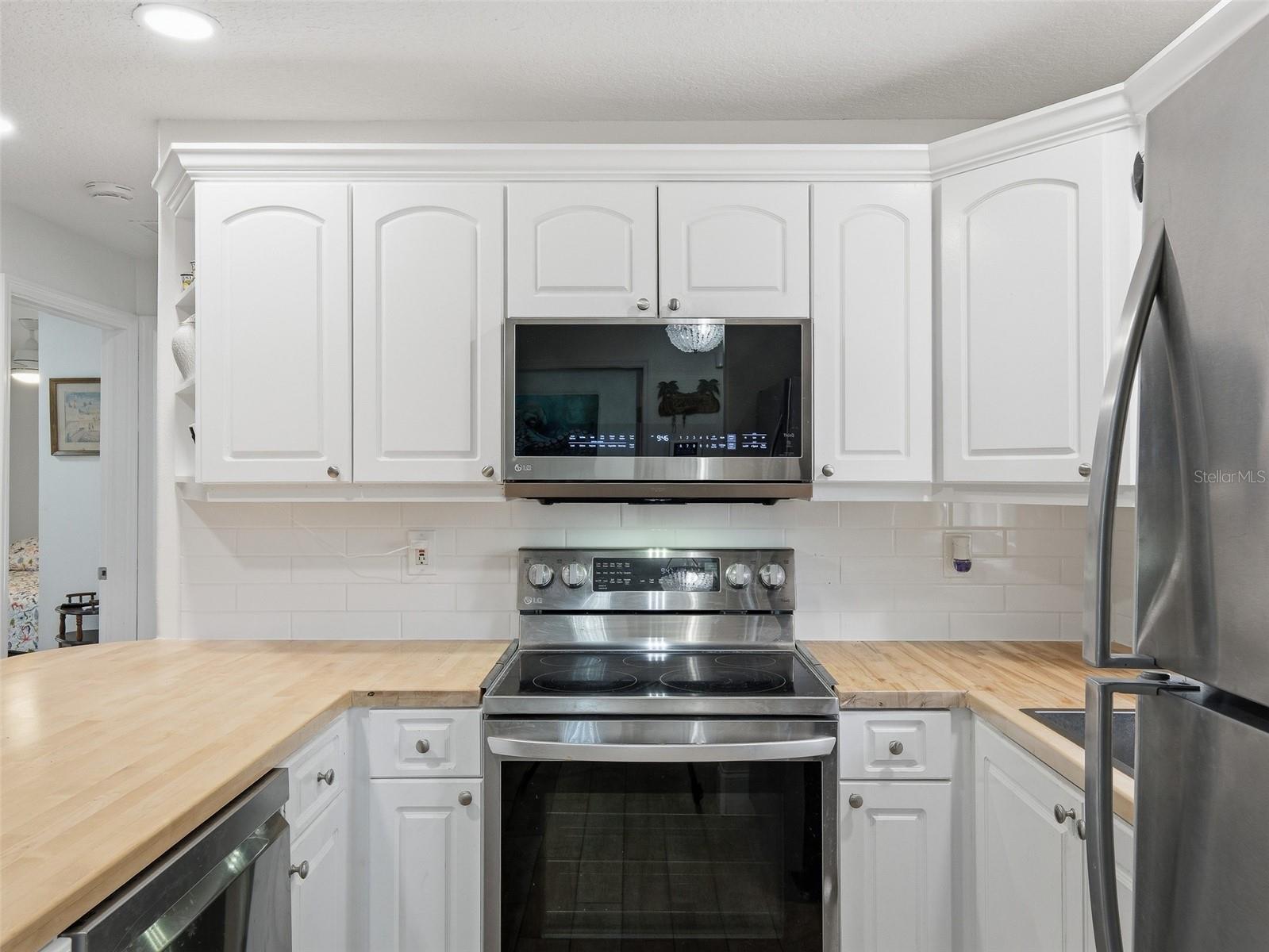 POWERS - Residential