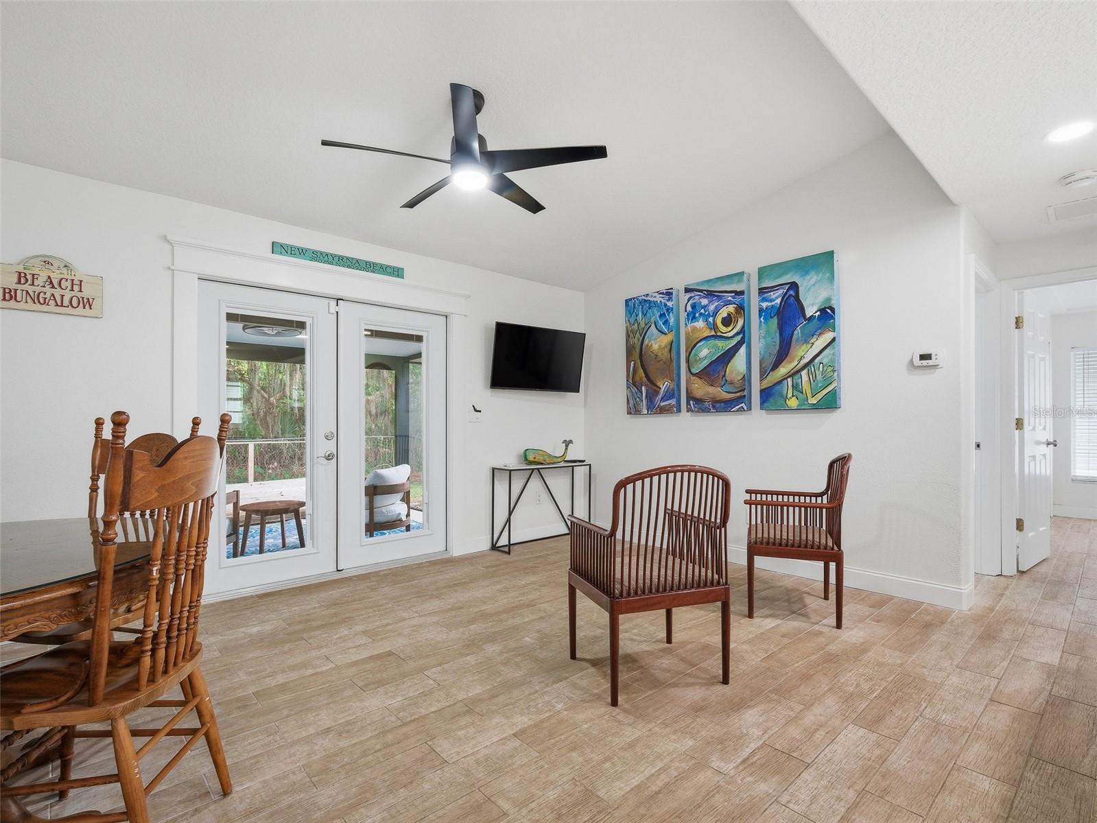 POWERS - Residential