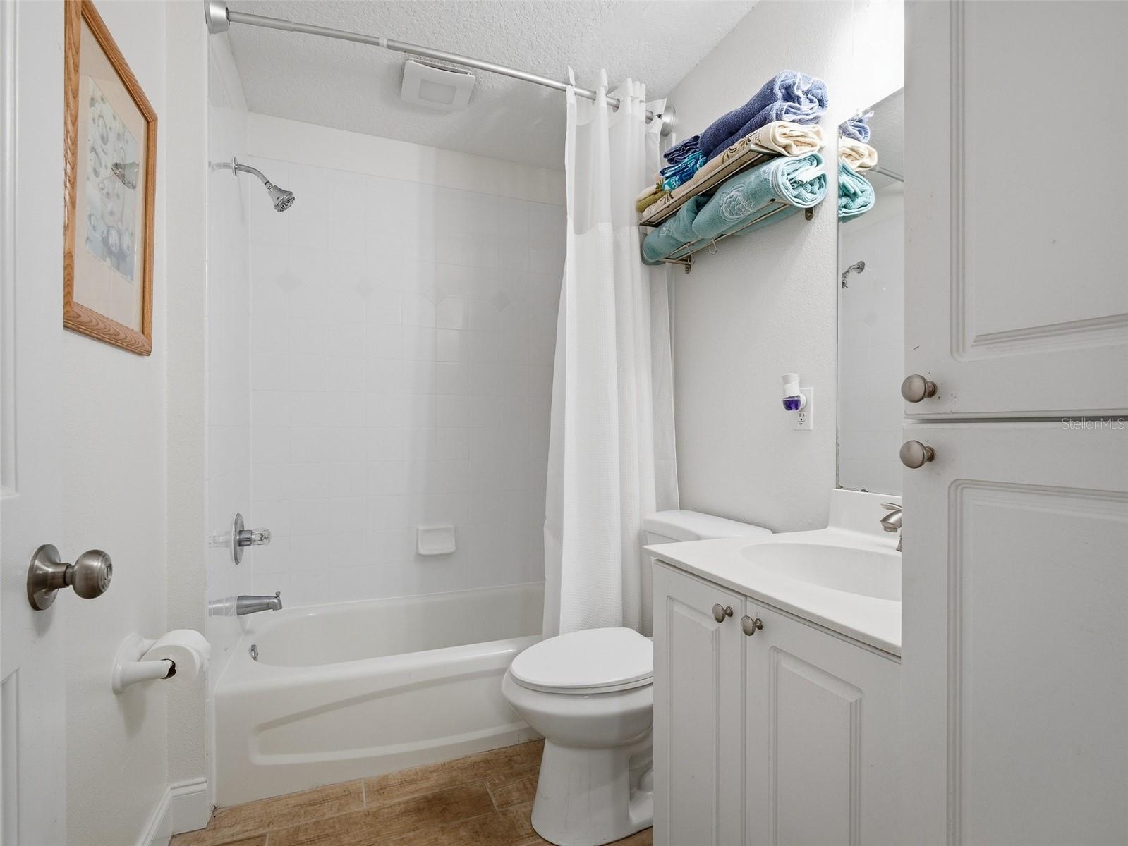 POWERS - Residential