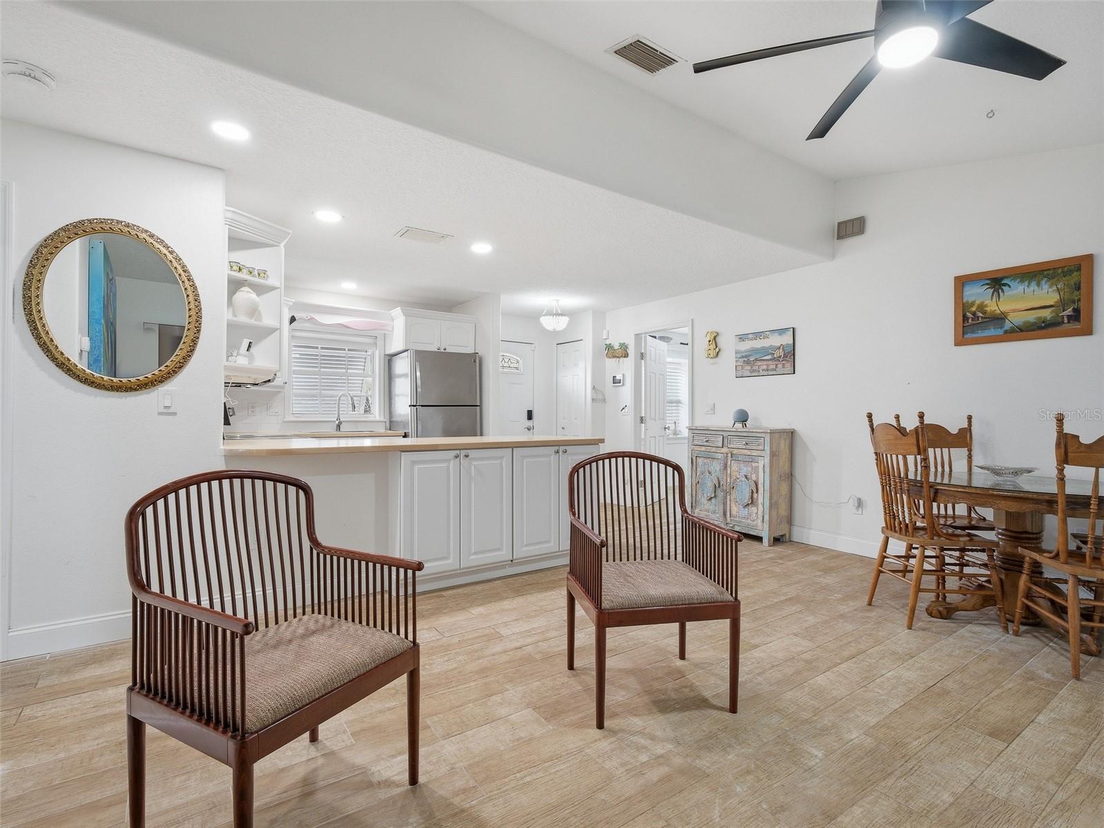 POWERS - Residential