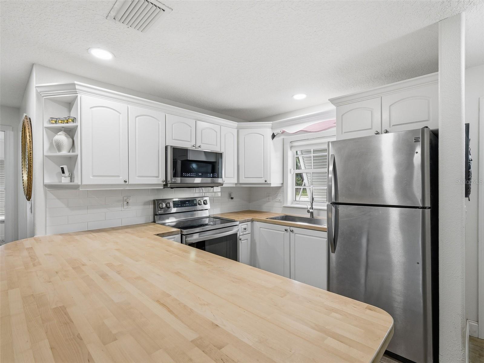 POWERS - Residential