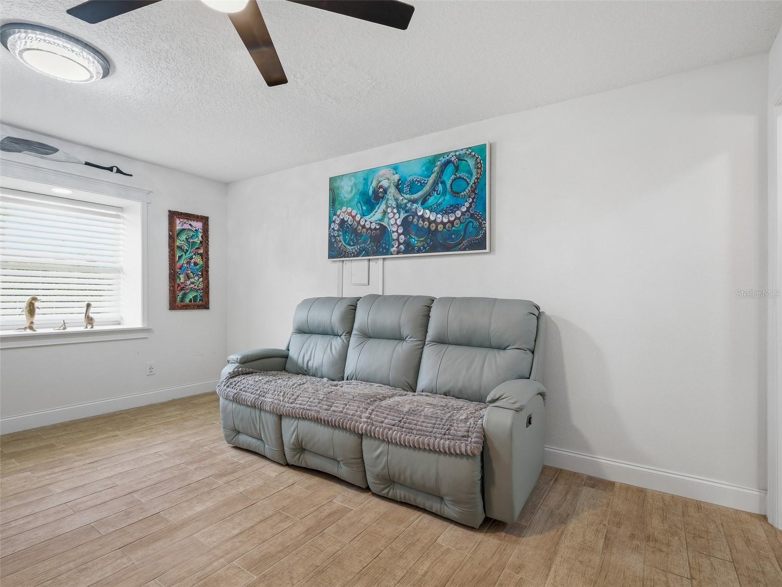 POWERS - Residential