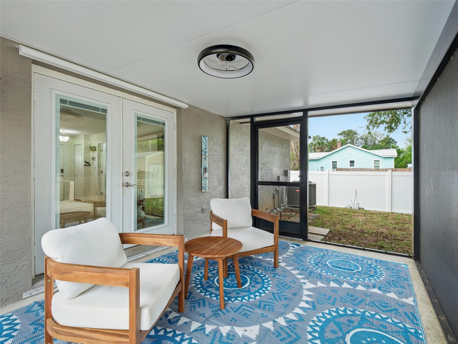 POWERS - Residential