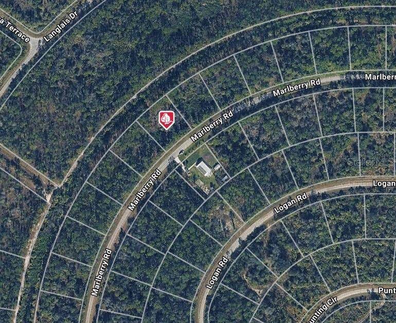 Photo of Silverleaf Road, North Port, FL 34288 (MLS # A4701669)