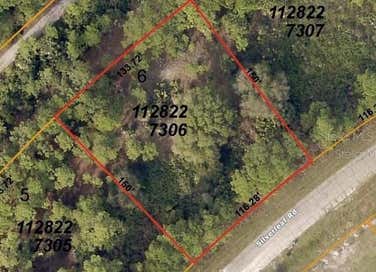 SILVERLEAF ROAD NORTH PORT FL 34288