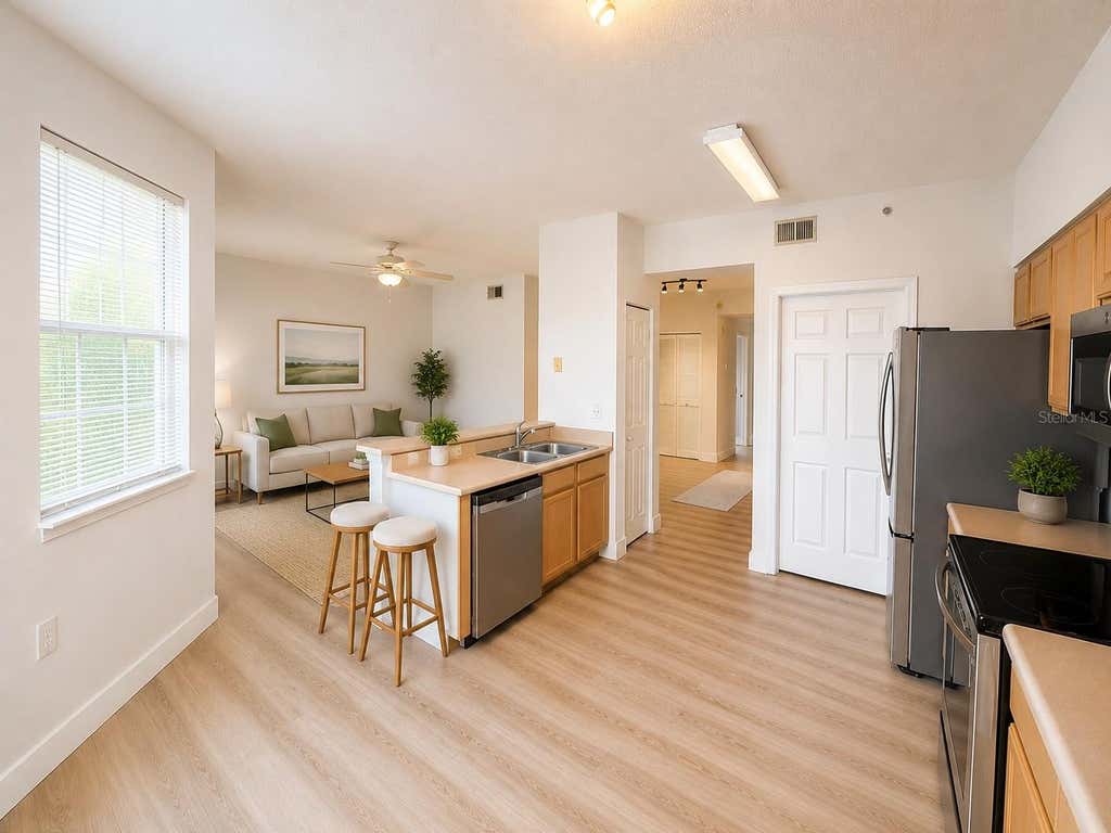 Photo of 10873 Windsor Walk Drive #304, Orlando, FL 32837 (MLS # S5156129)