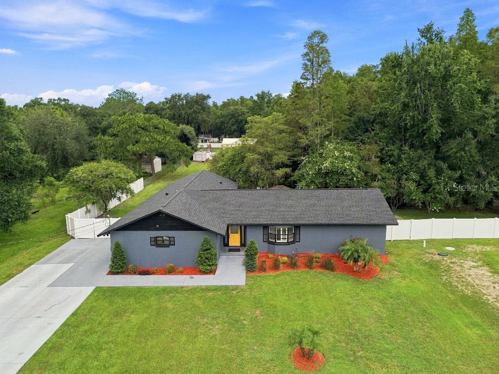Photo of 17933 Eagle Lane, Lutz, FL 33558 (MLS # TB8537739)