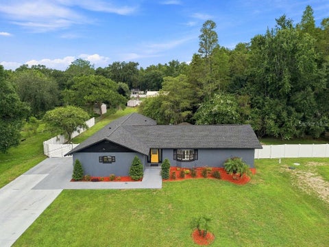 Photo of 17933 Eagle Lane, Lutz, FL 33558 (MLS # TB8537739)
