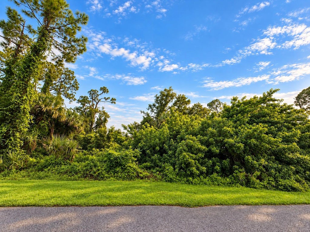 Photo of Flamlau Avenue, North Port, FL 34287 (MLS # A4708999)