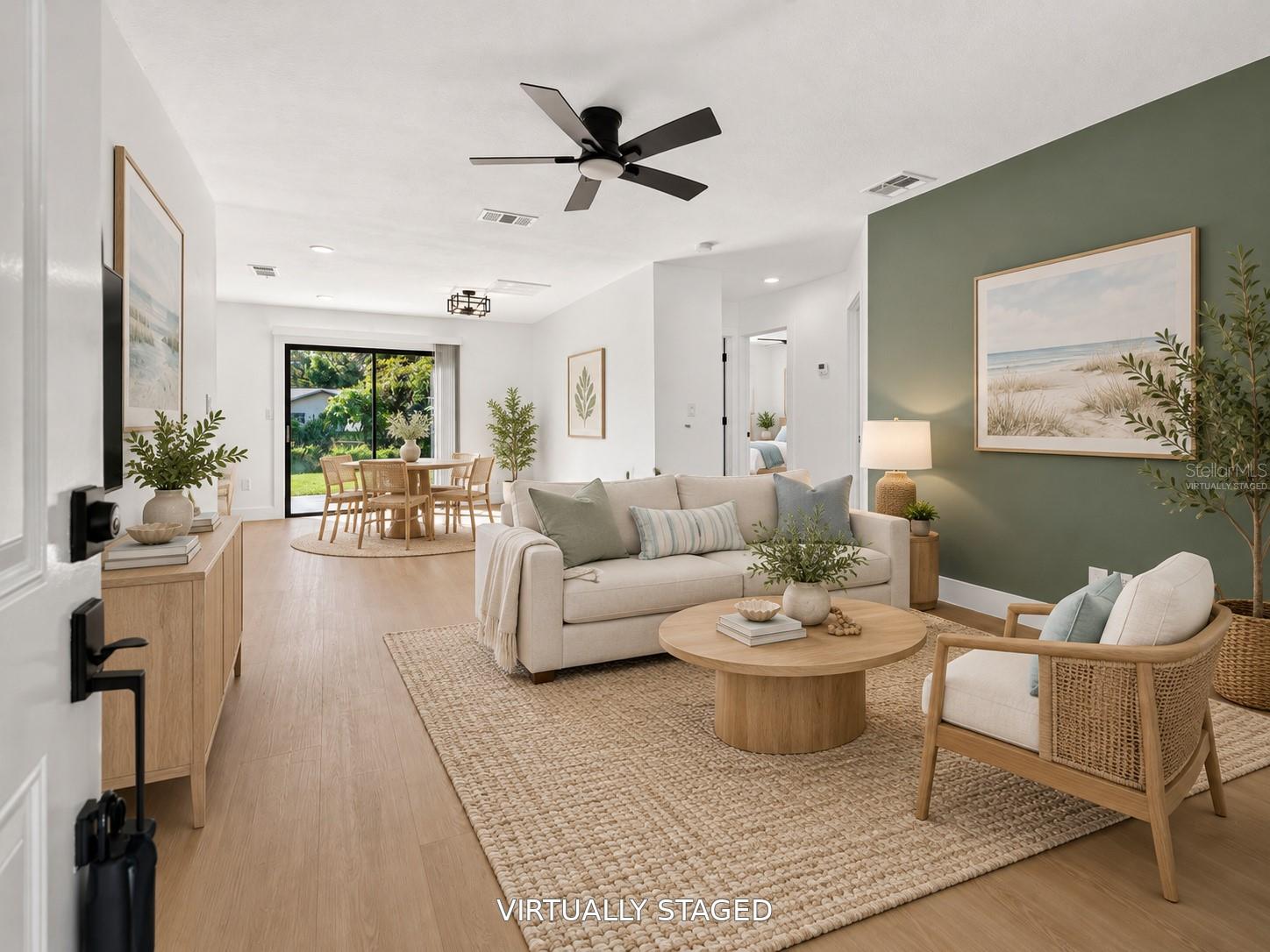 16107 SEA PINES DRIVE