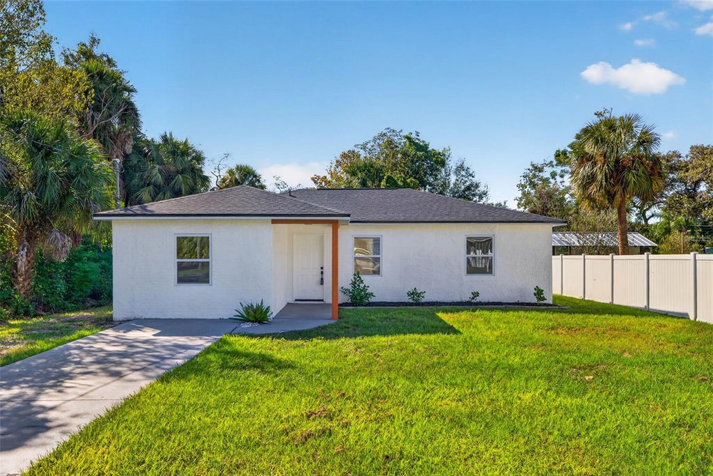 Photo of 16107 Sea Pines Drive, Hudson, FL 34667 (MLS # TB8560663)