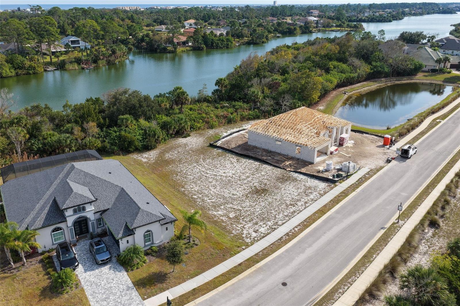 PALM COAST PLANTATION - Land