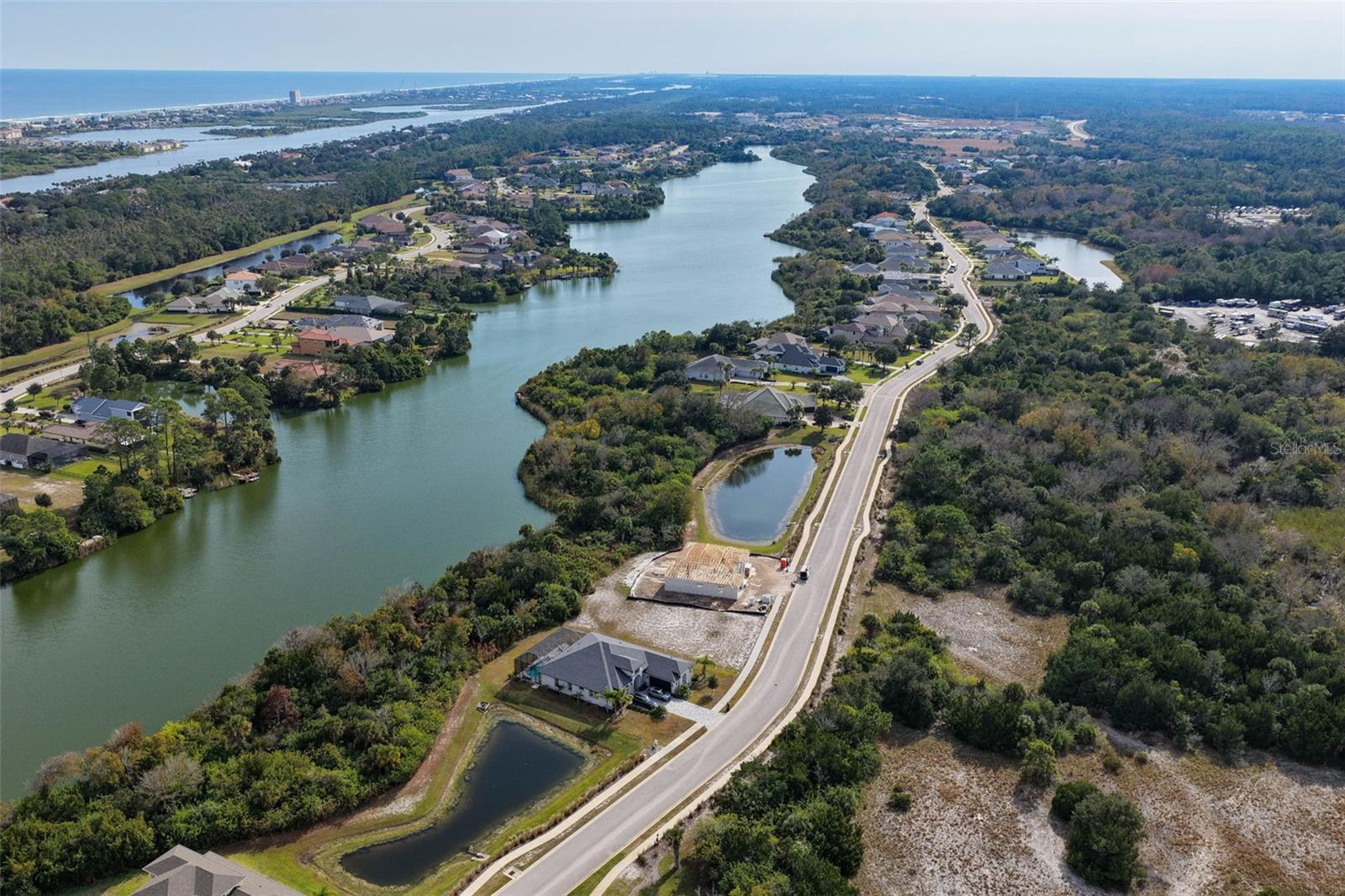 PALM COAST PLANTATION - Land