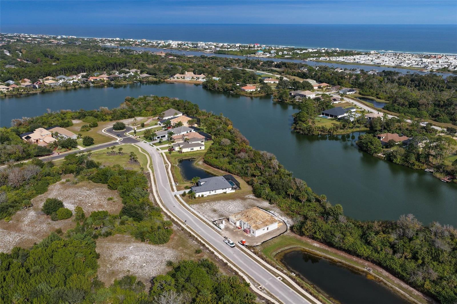 PALM COAST PLANTATION - Land