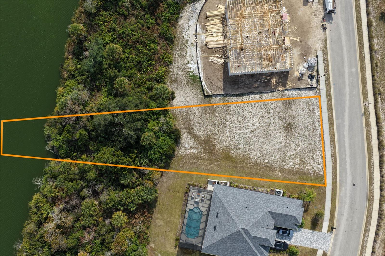 PALM COAST PLANTATION - Land