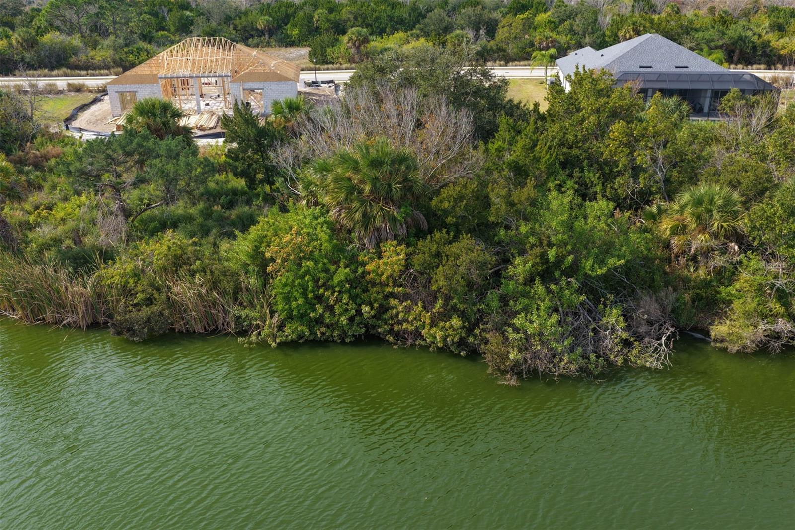 PALM COAST PLANTATION - Land