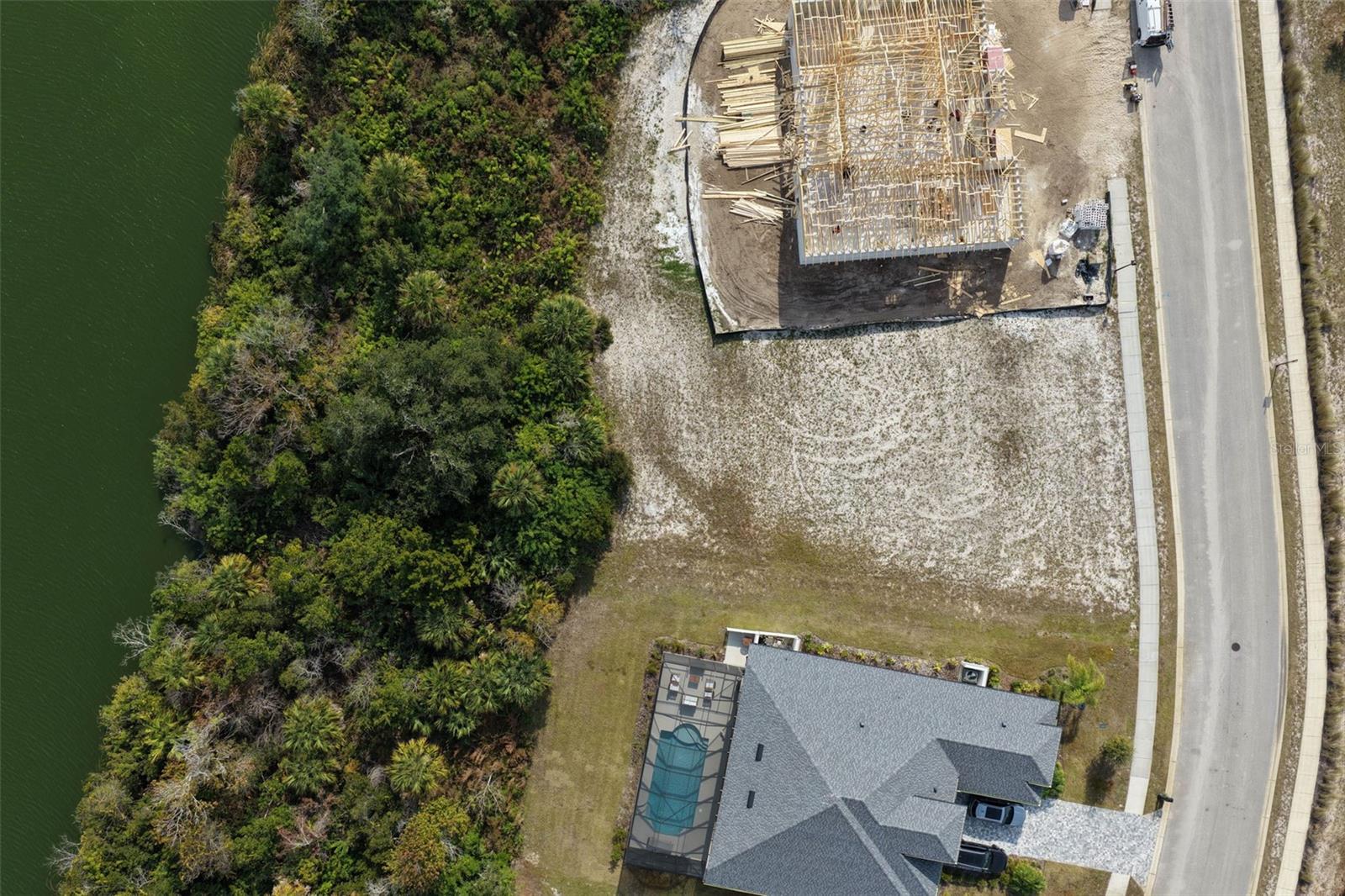 PALM COAST PLANTATION - Land