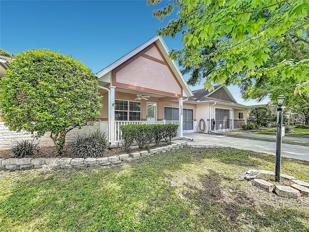 Photo of 9635 SW 94th Terrace #B, Ocala, FL 34481 (MLS # OM722995)