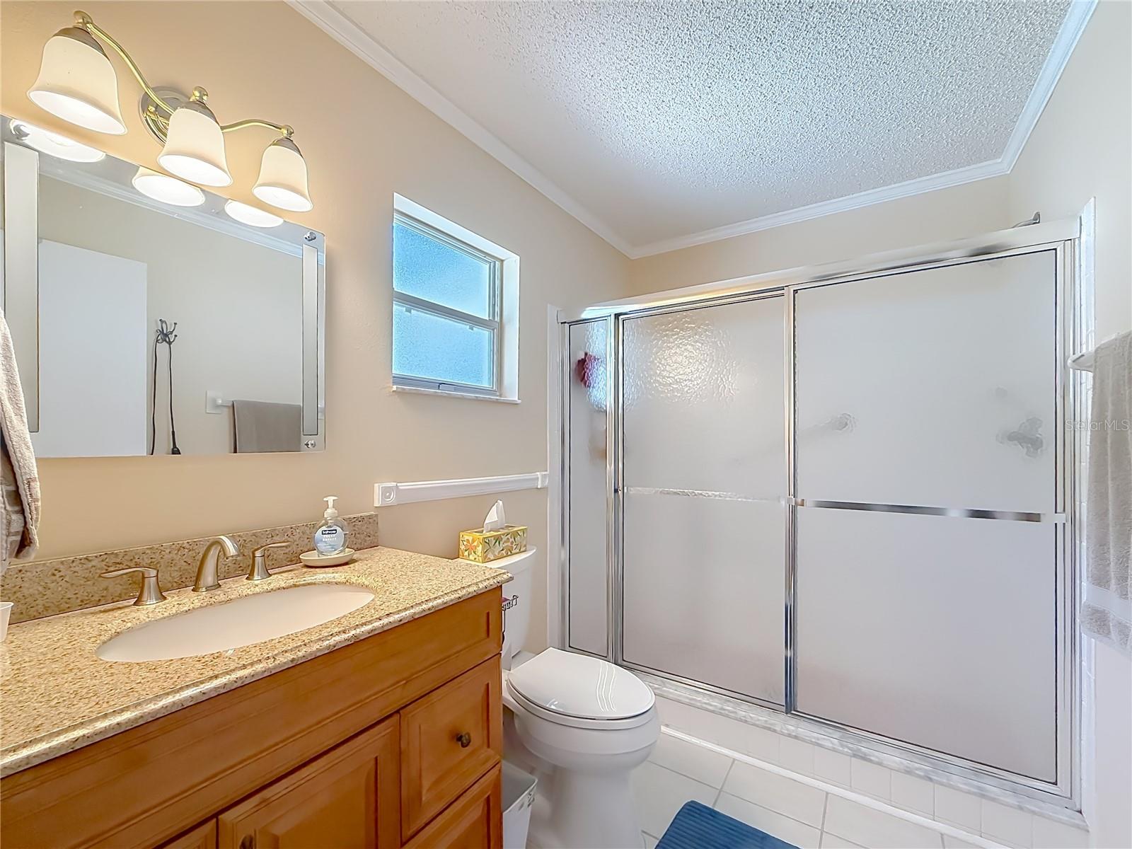 ON TOP/THE WORLD CENTRAL REPLA - Residential