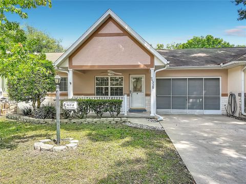 Photo of 9635 SW 94th Terrace #B, Ocala, FL 34481 (MLS # OM722995)
