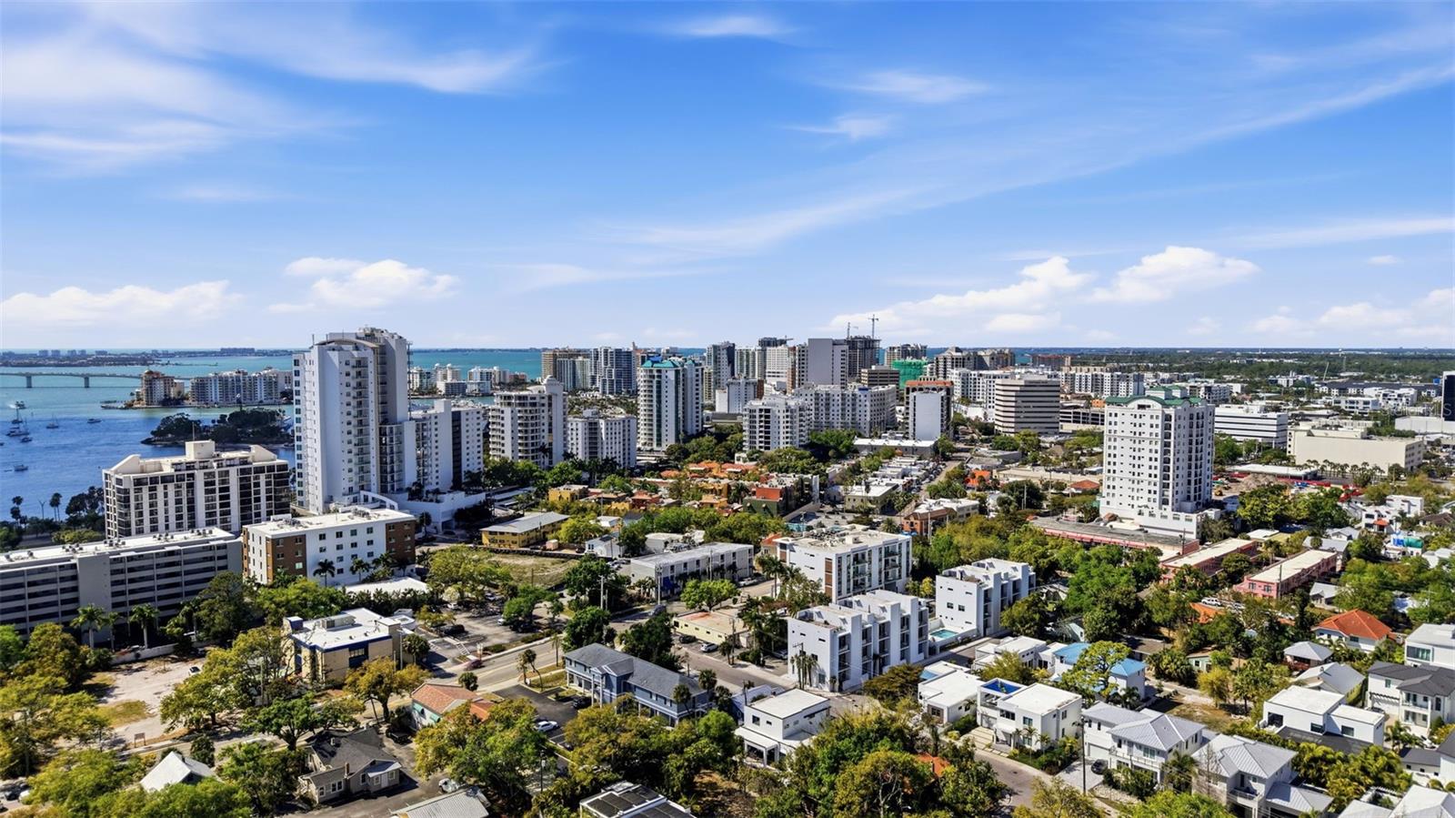 TOWNHOMES/ORANGE CLUB - Residential