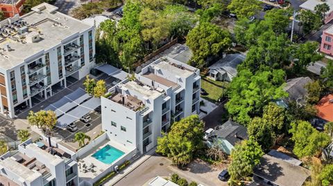 Photo of 620 Rawls Avenue, Sarasota, FL 34236 (MLS # A4686636)