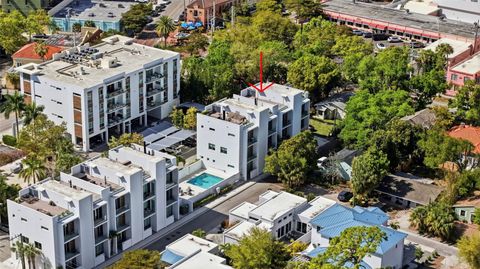 620 RAWLS AVENUE SARASOTA FL 34236