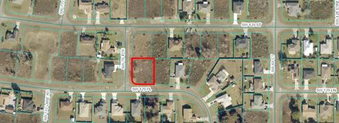 SW 129TH PLACE OCALA FL 34473