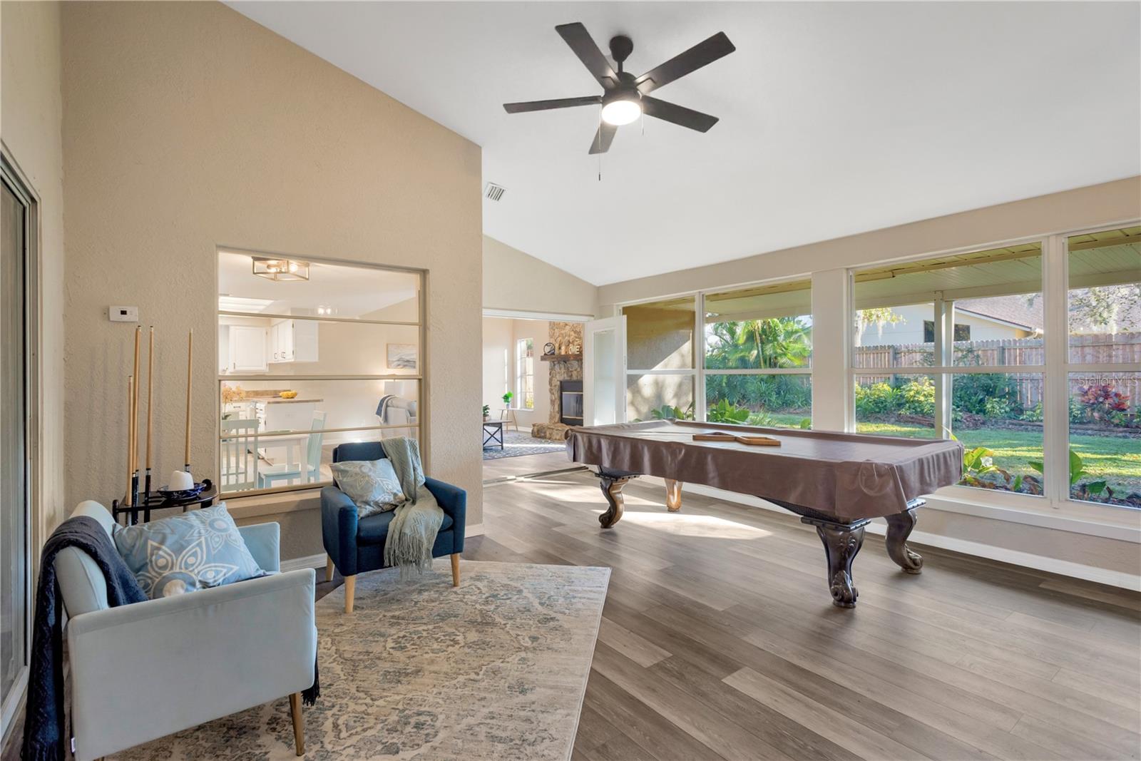 WALDEN LAKE UNIT 24 A - Residential