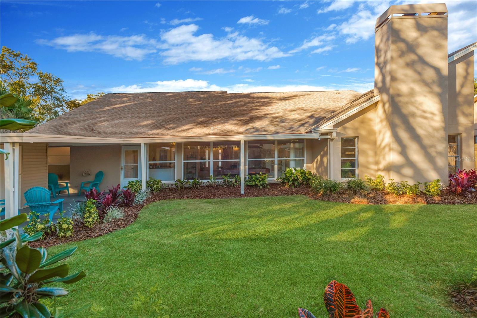 WALDEN LAKE UNIT 24 A - Residential