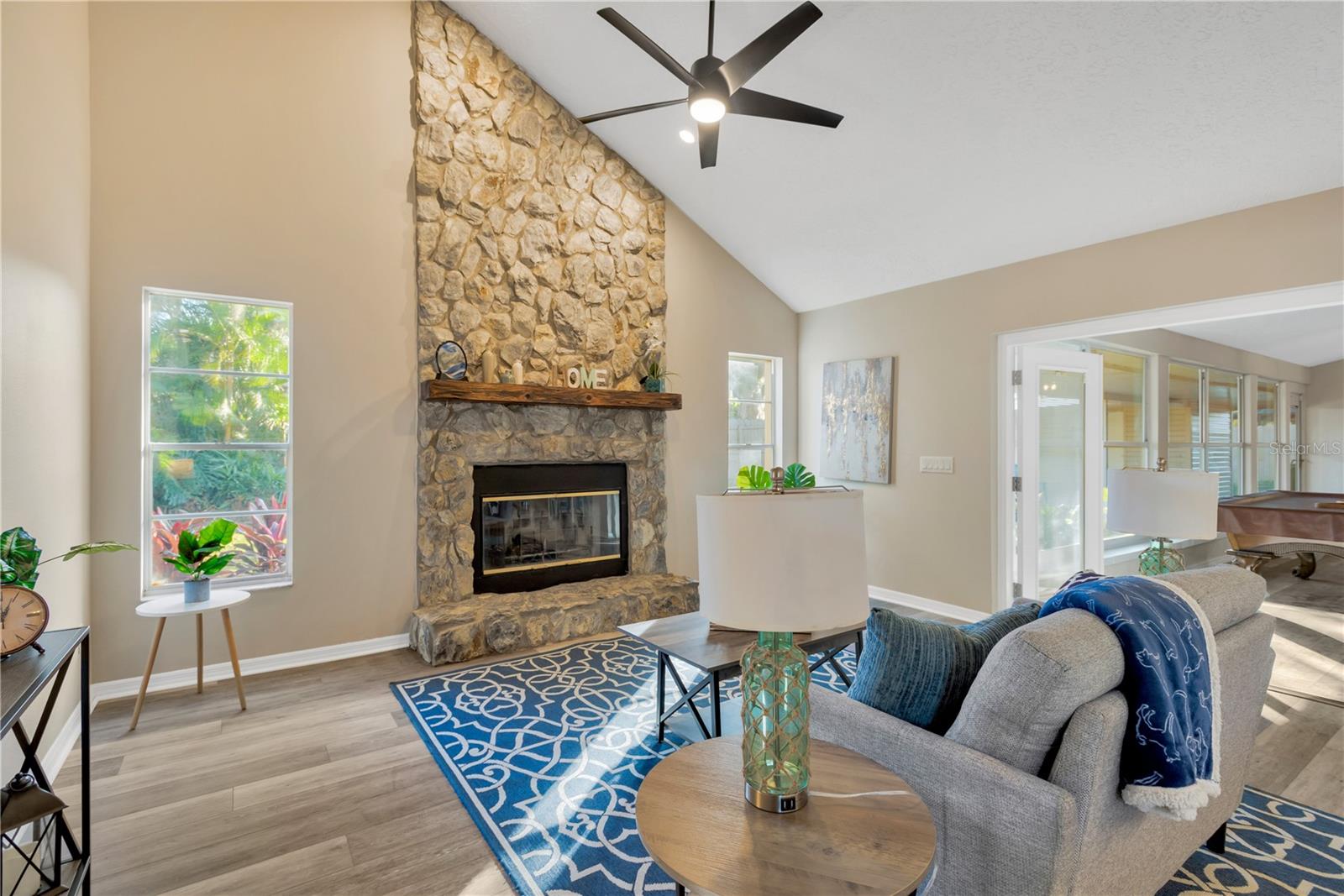 WALDEN LAKE UNIT 24 A - Residential