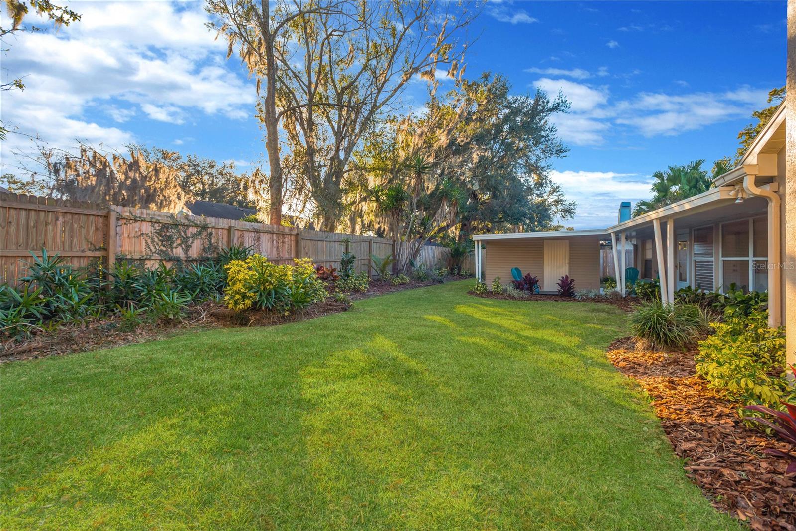 WALDEN LAKE UNIT 24 A - Residential