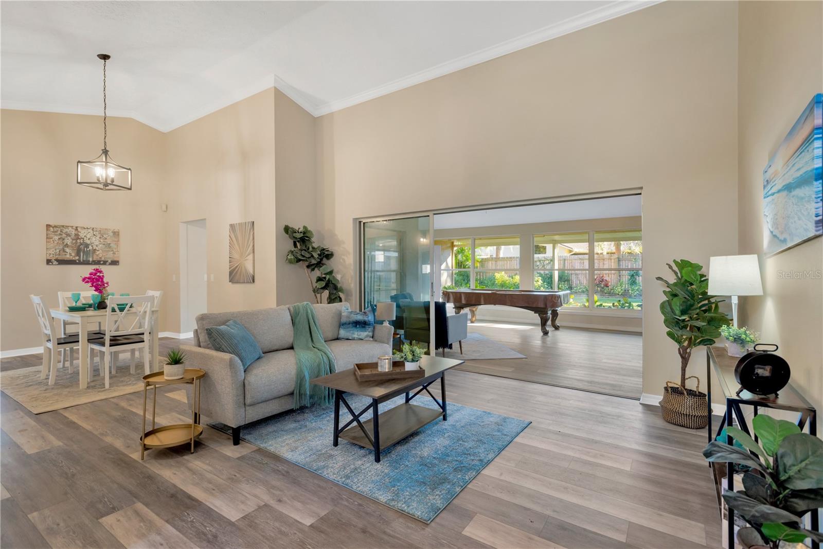 WALDEN LAKE UNIT 24 A - Residential