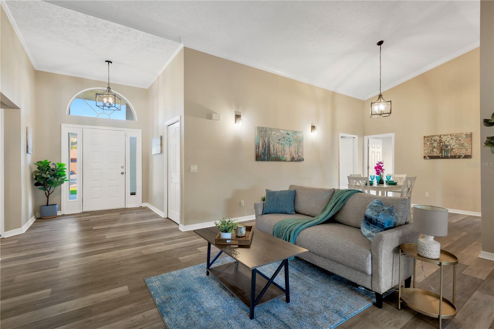 WALDEN LAKE UNIT 24 A - Residential