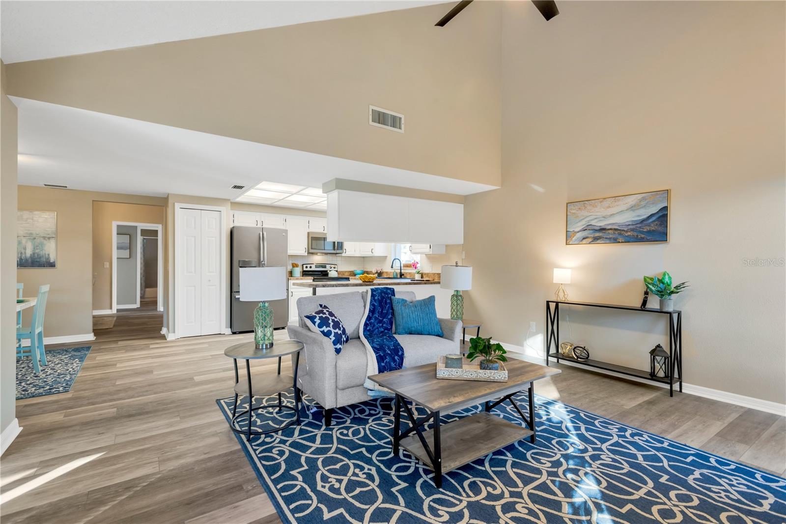 WALDEN LAKE UNIT 24 A - Residential