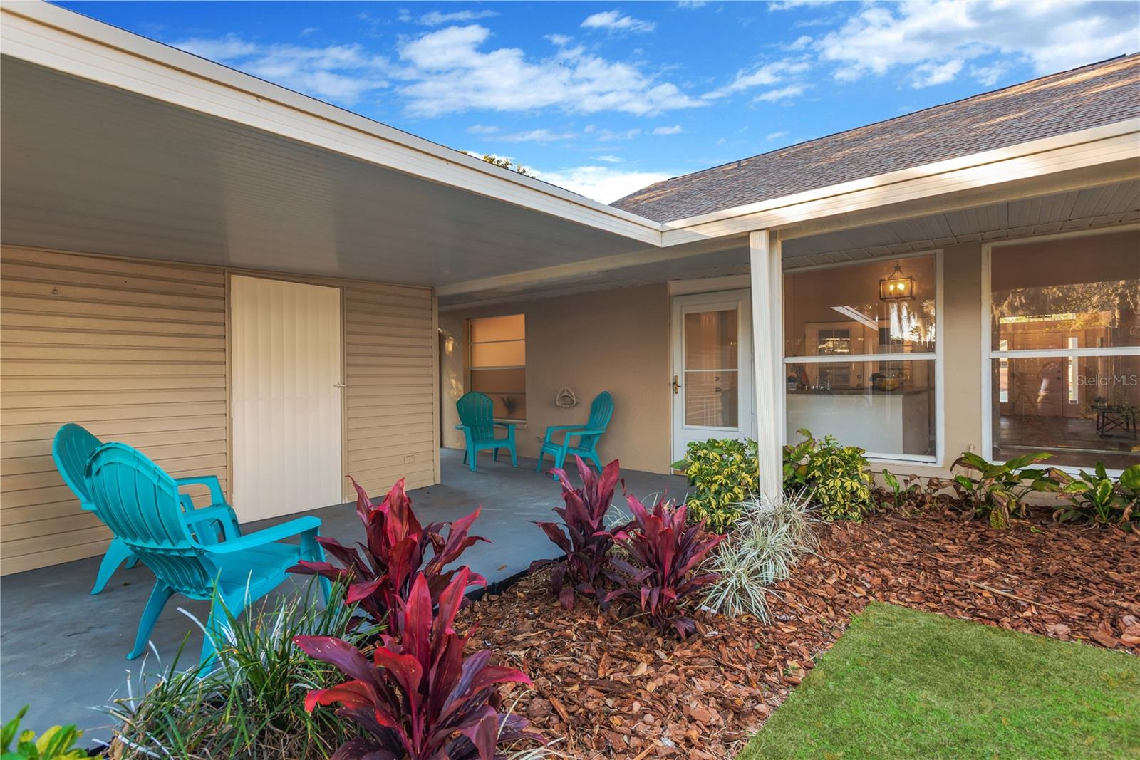 WALDEN LAKE UNIT 24 A - Residential