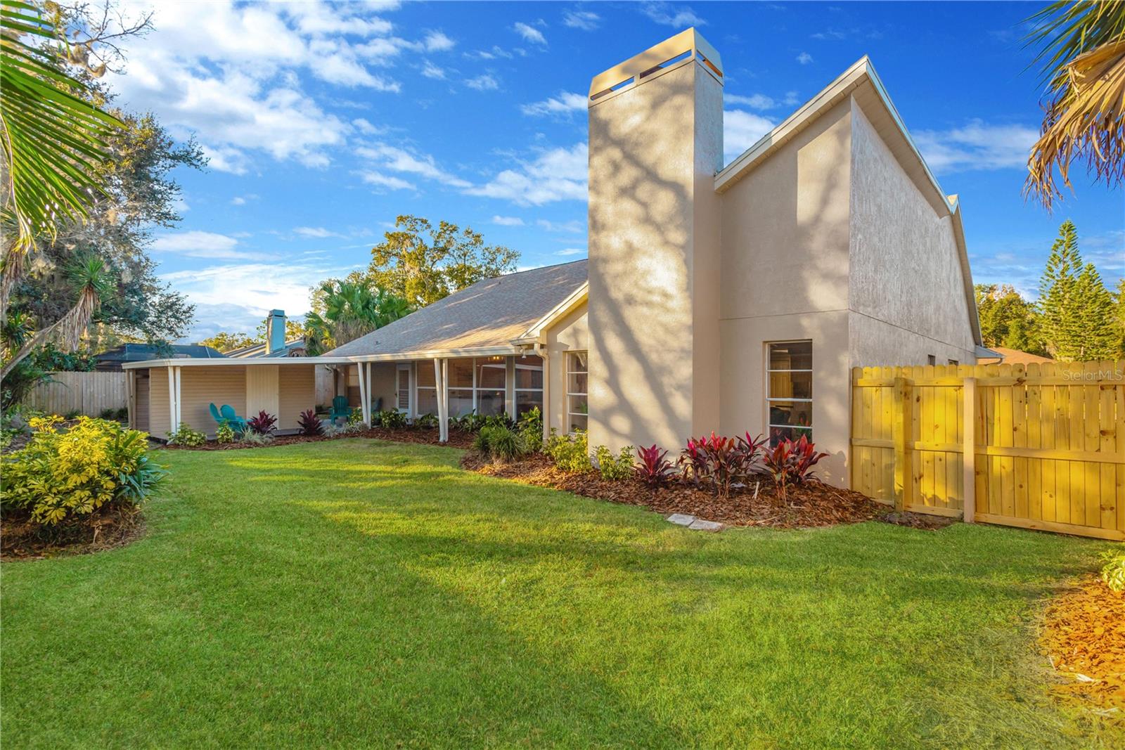 WALDEN LAKE UNIT 24 A - Residential