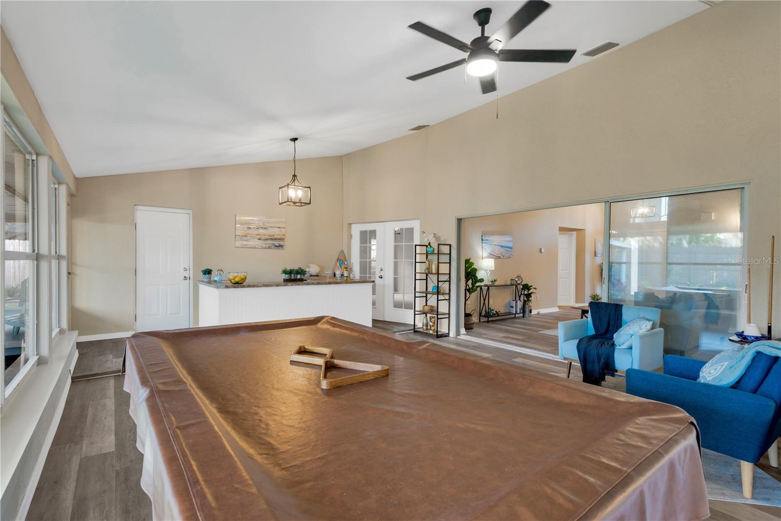 WALDEN LAKE UNIT 24 A - Residential