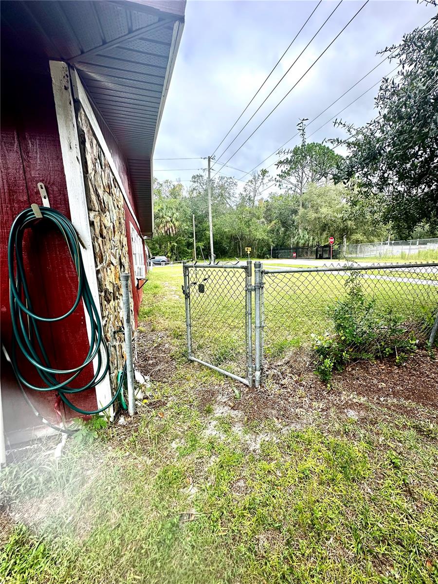 ECHO HILLS - Residential