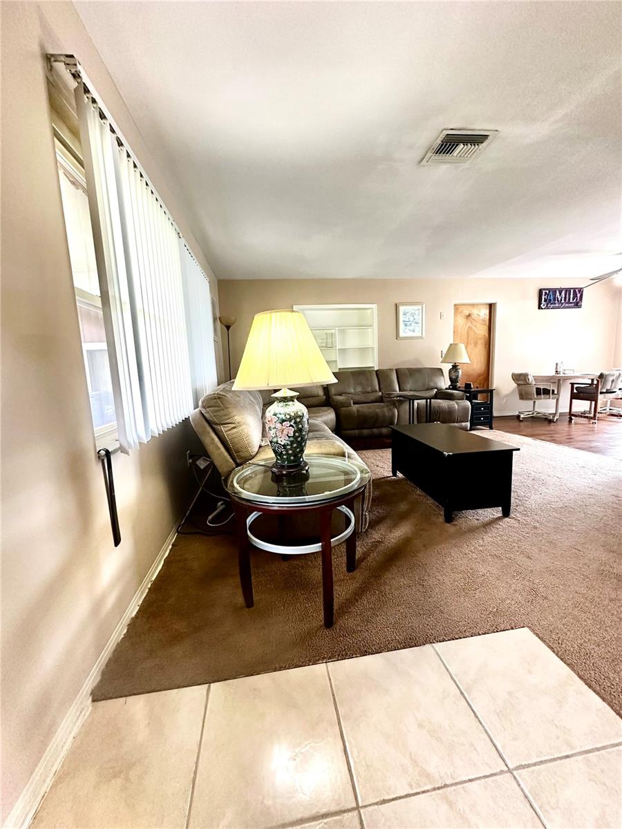 ECHO HILLS - Residential