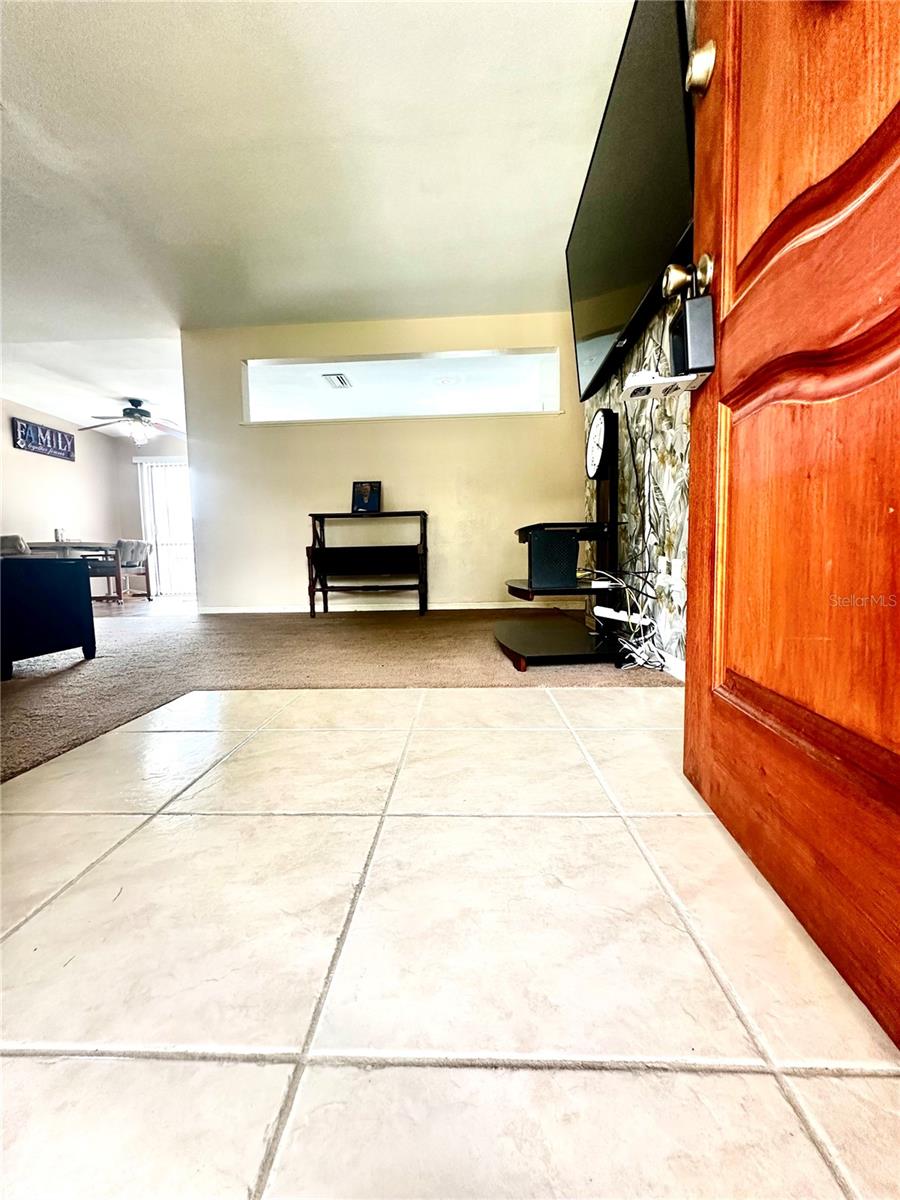 ECHO HILLS - Residential