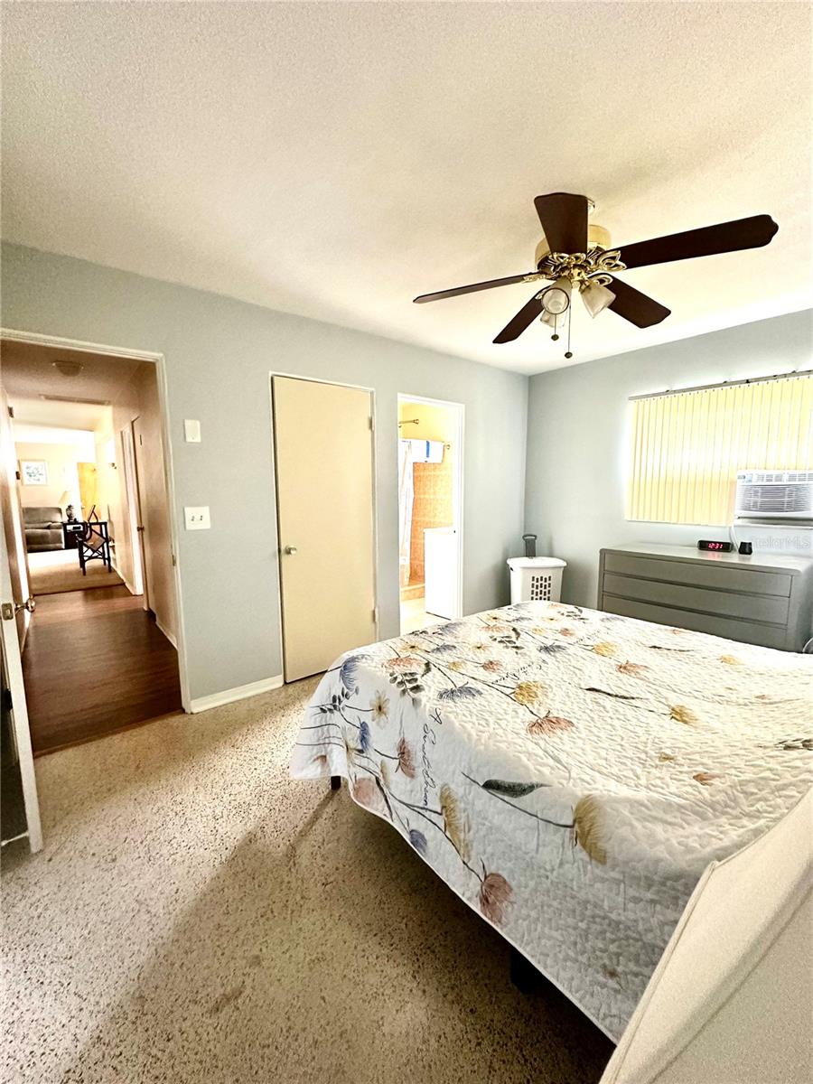 ECHO HILLS - Residential