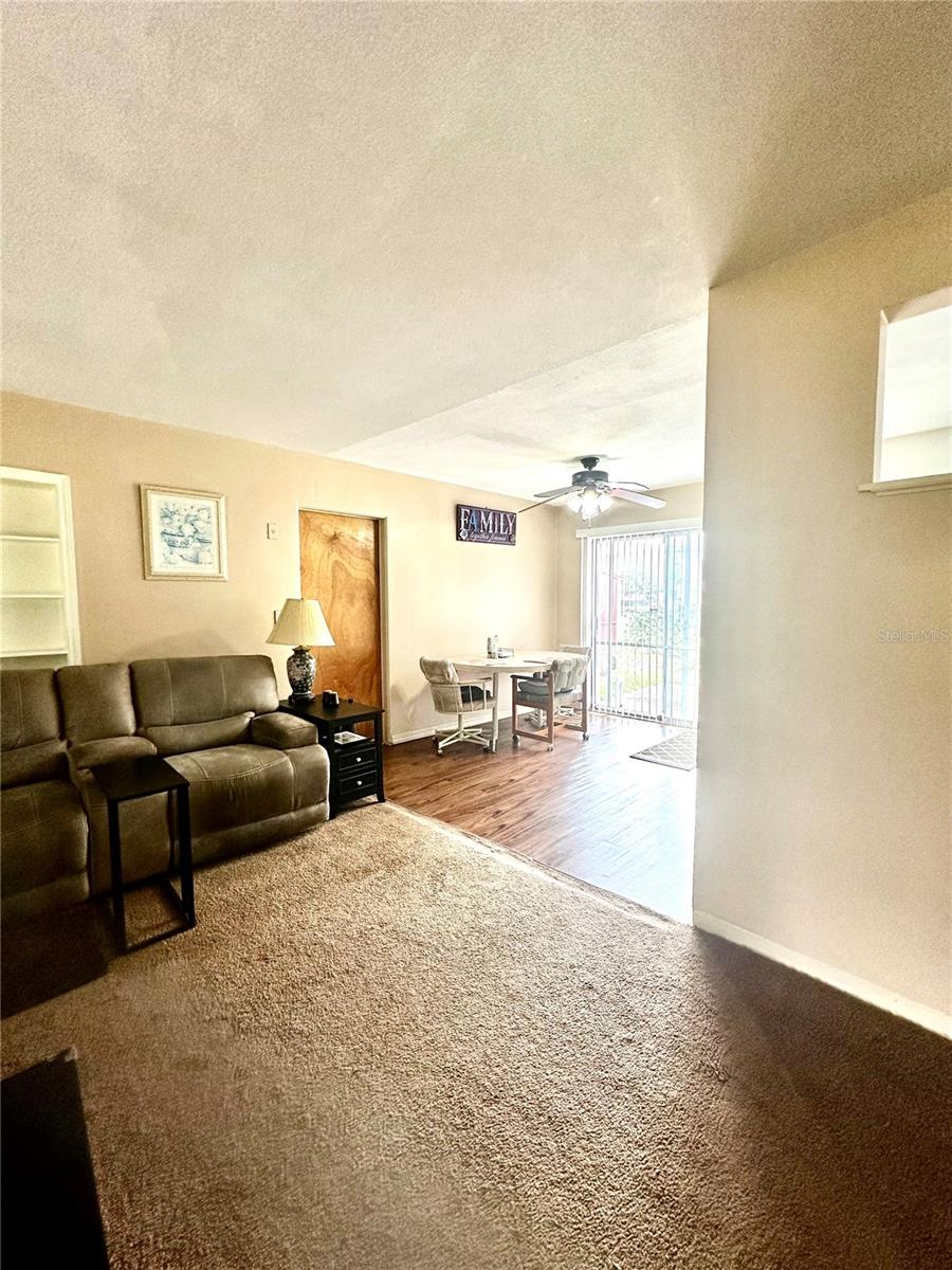 ECHO HILLS - Residential