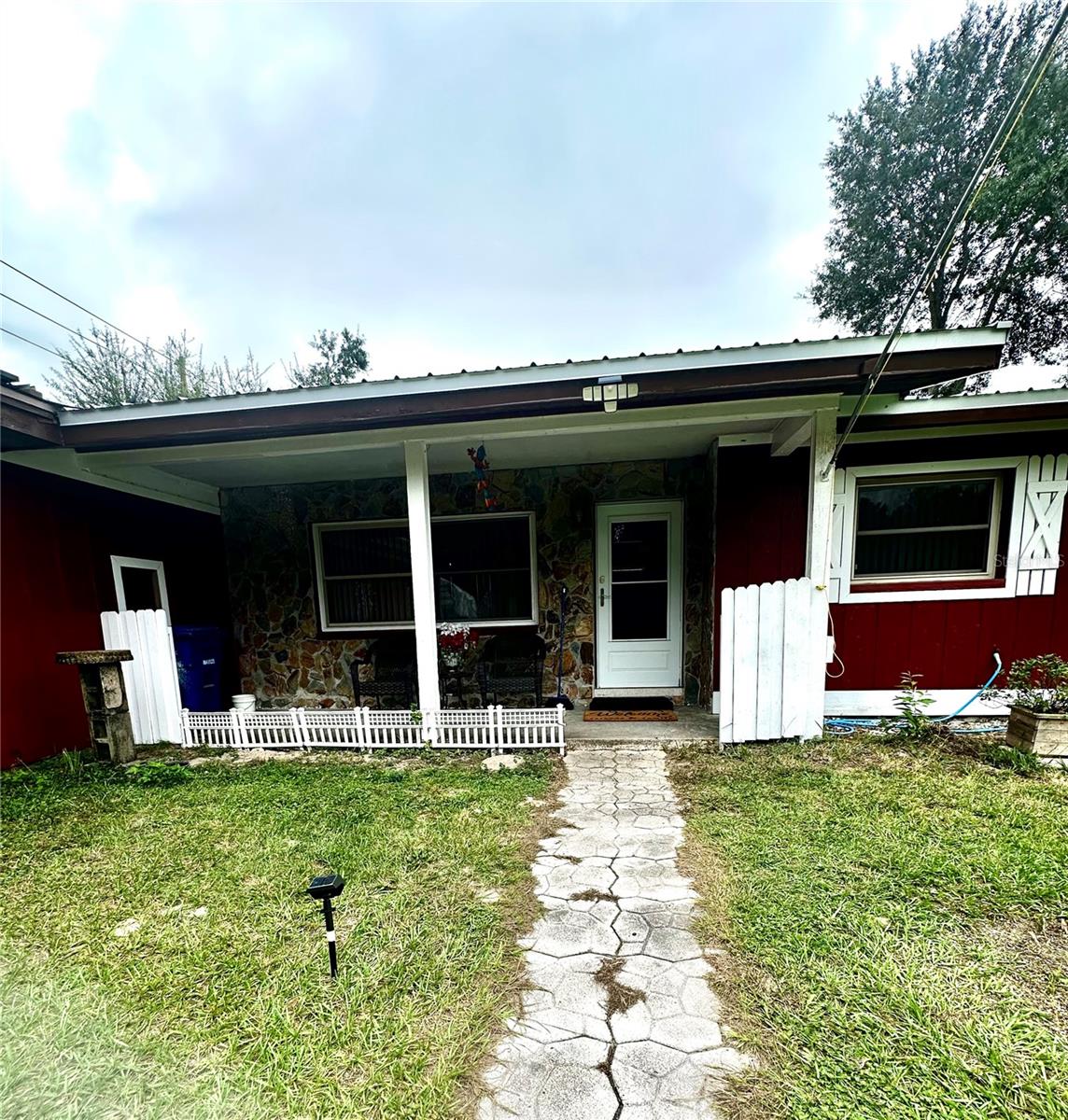 ECHO HILLS - Residential