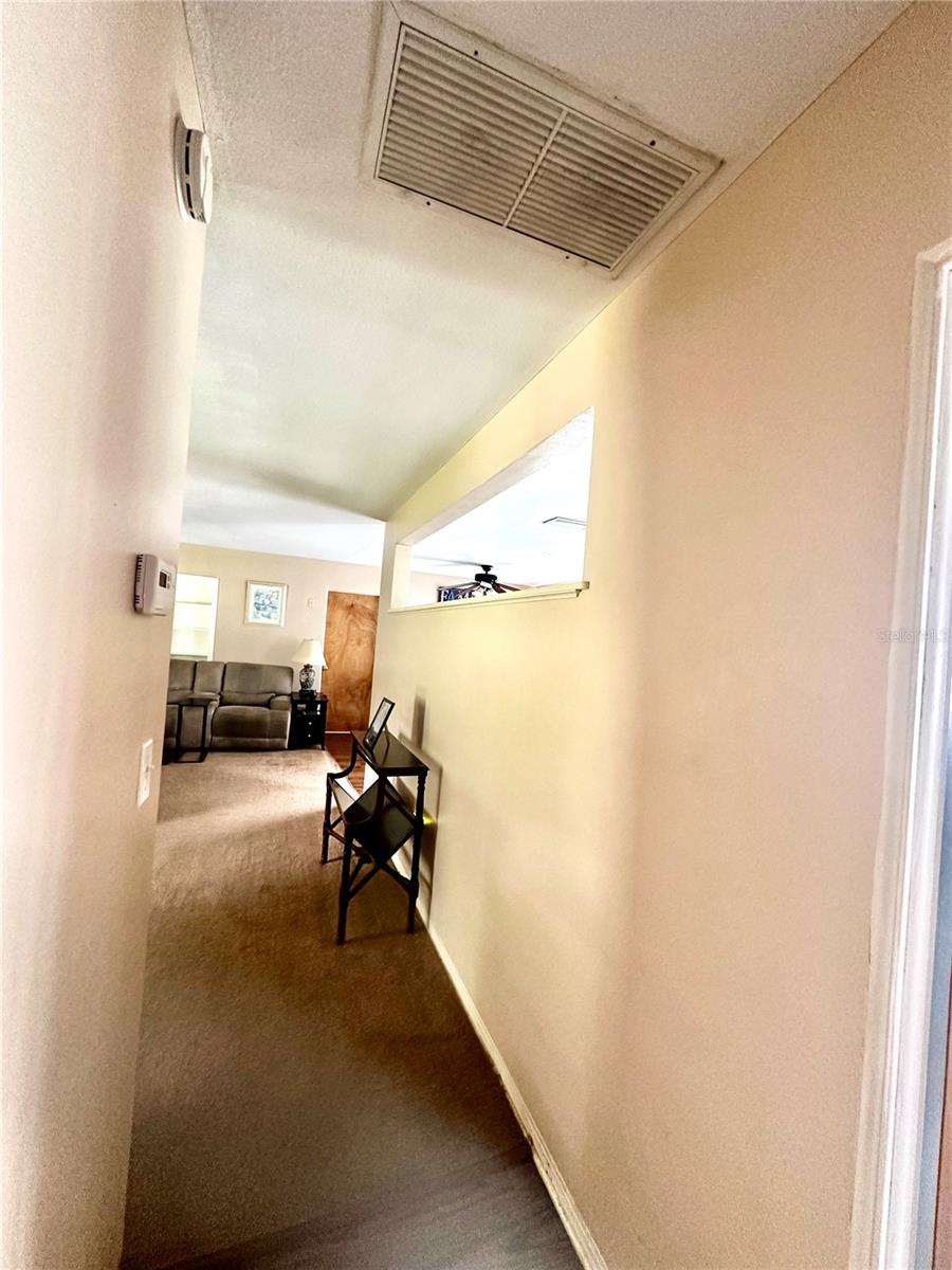 ECHO HILLS - Residential