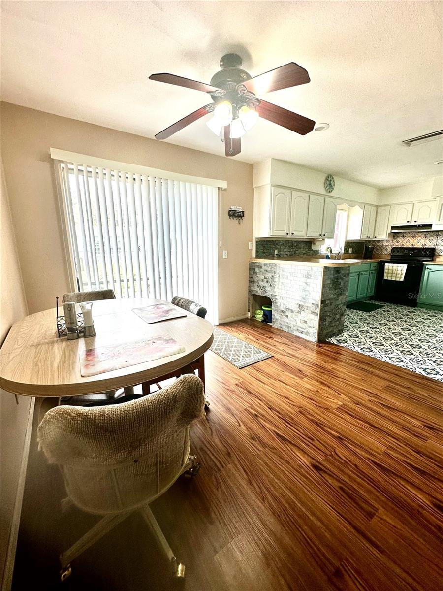 ECHO HILLS - Residential