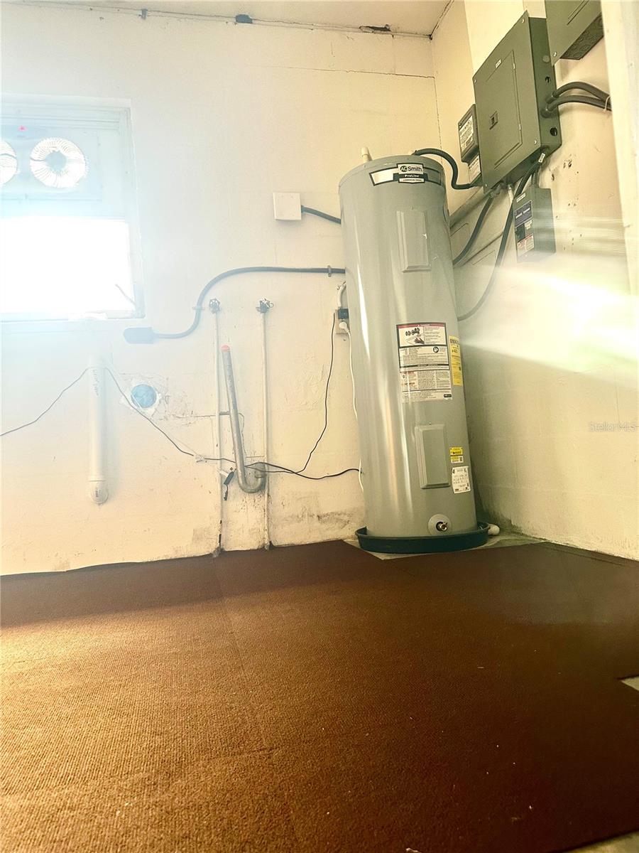 ECHO HILLS - Residential