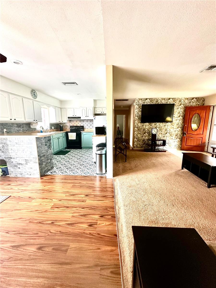 ECHO HILLS - Residential